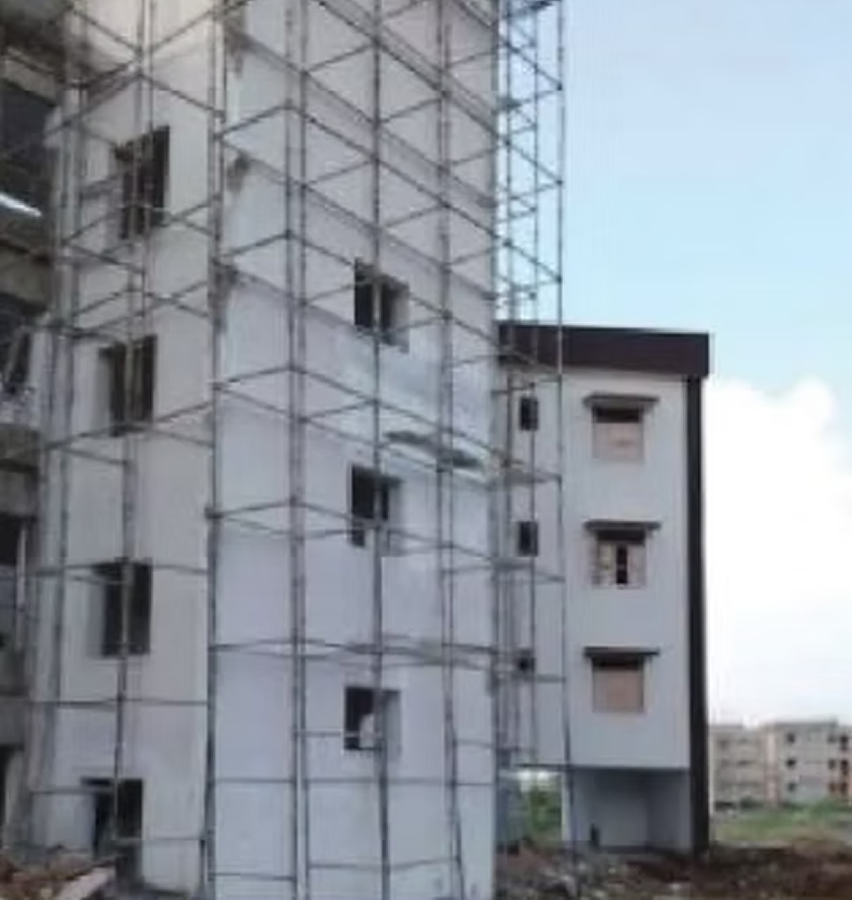 Signature Suspension Bridge