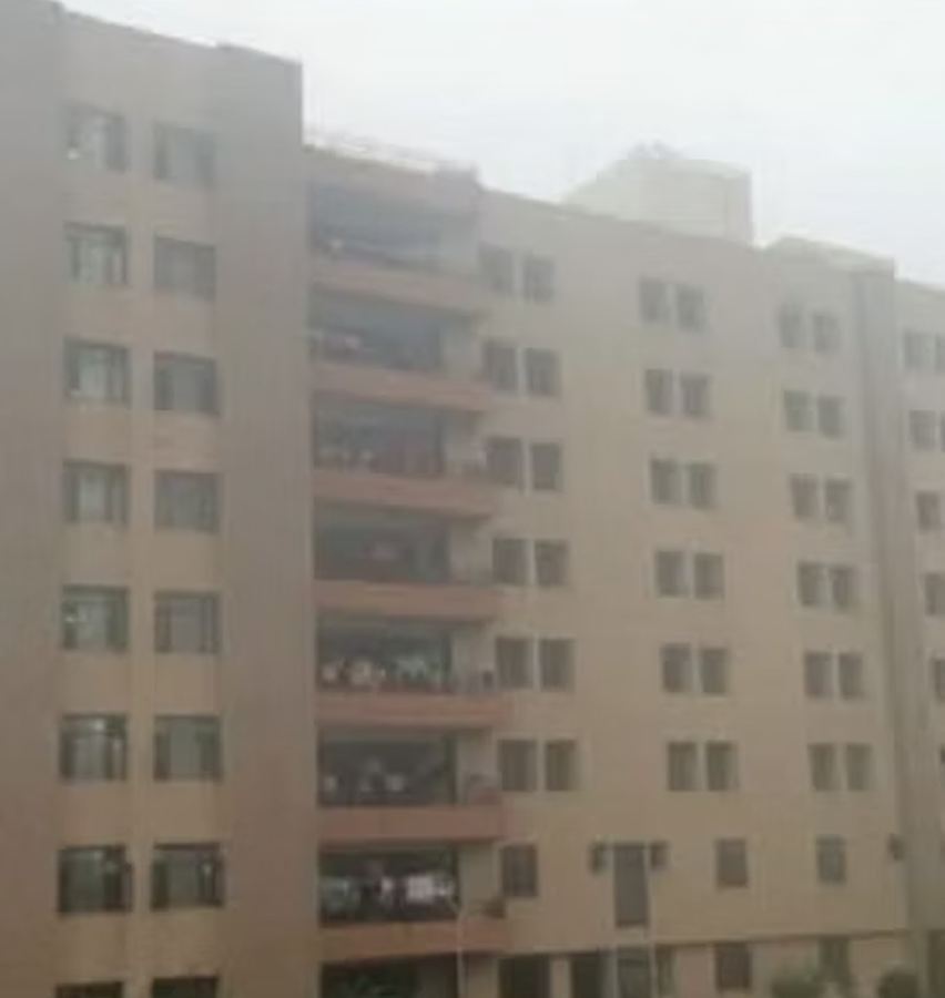 Tech Park Development