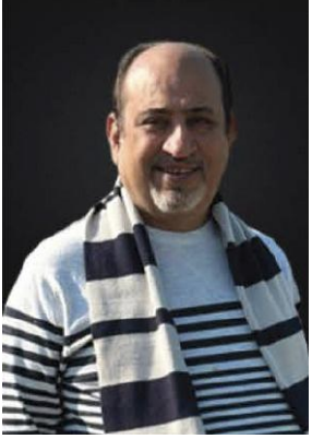 Mr. Tarun Kumar Raitani - Partner