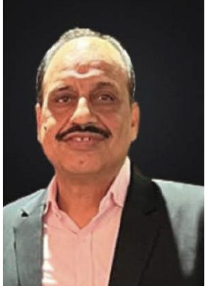 Mr. Vijay Kumar Raitani - Partner