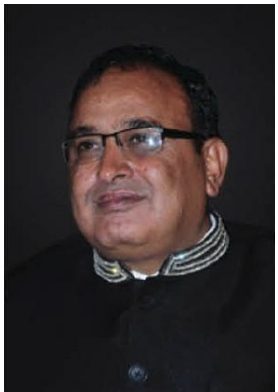 Mr. Vinod Kumar Raitani - Partner