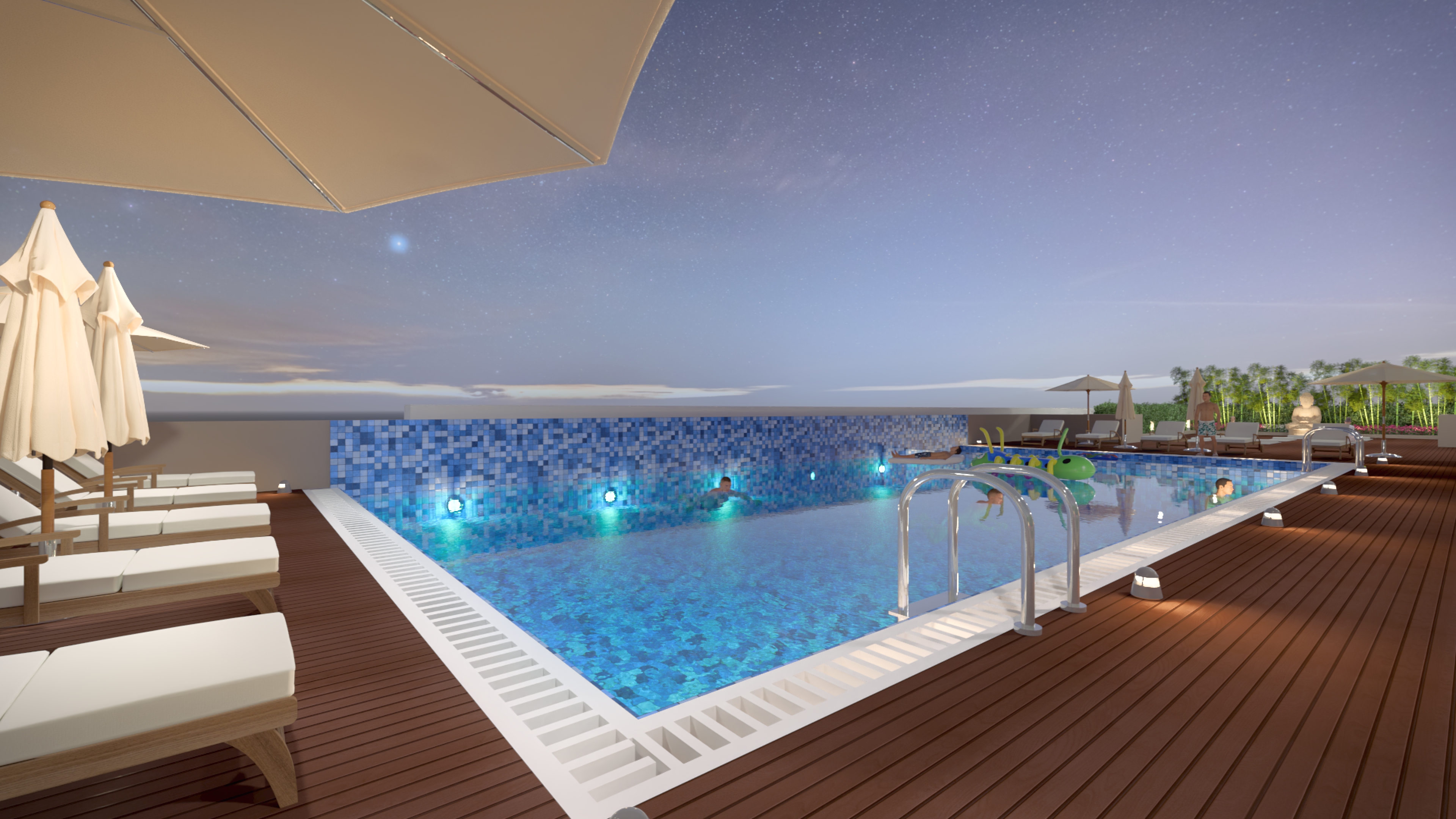 Wellness & Leisure
