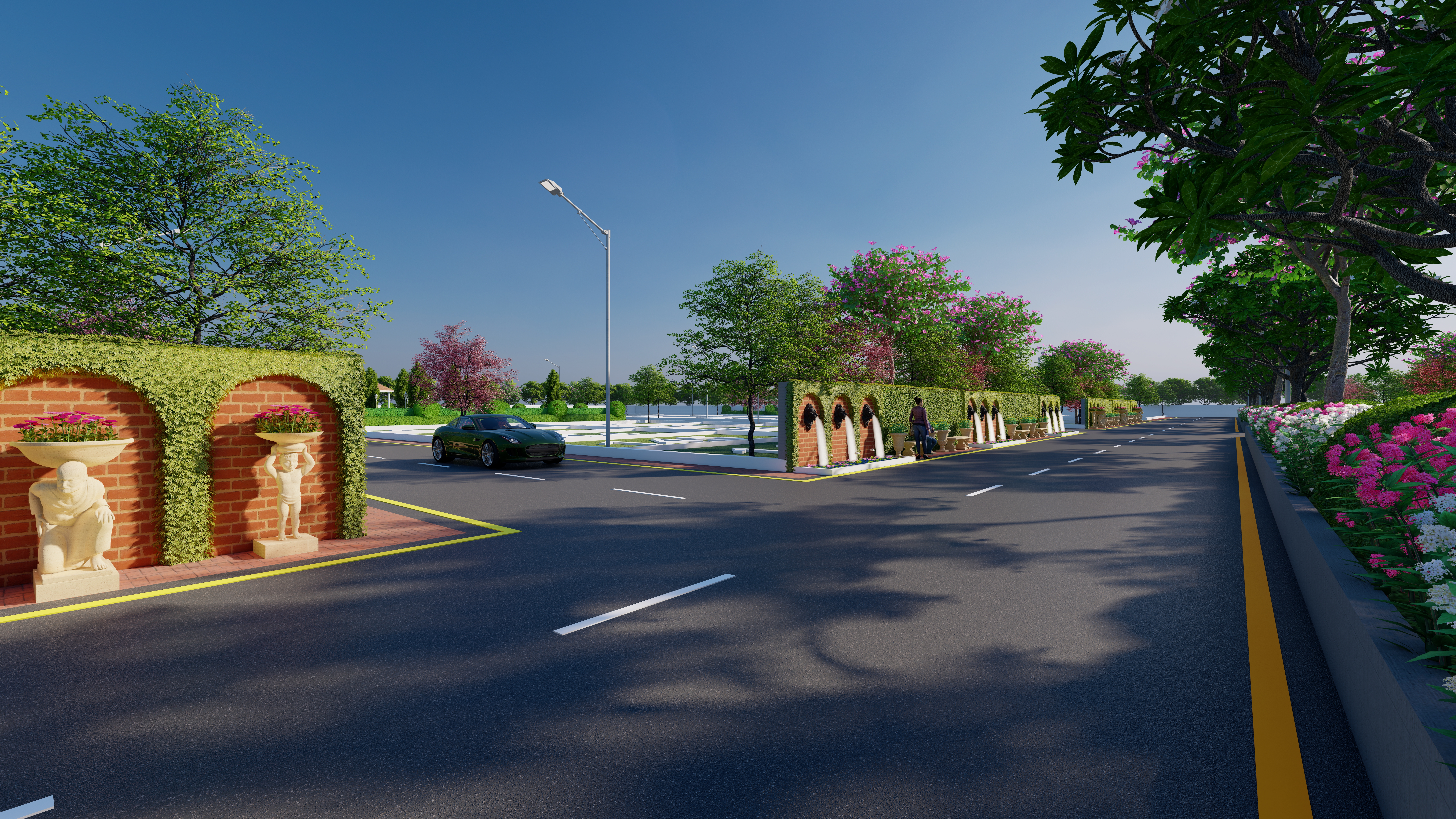 Mayfare Residences