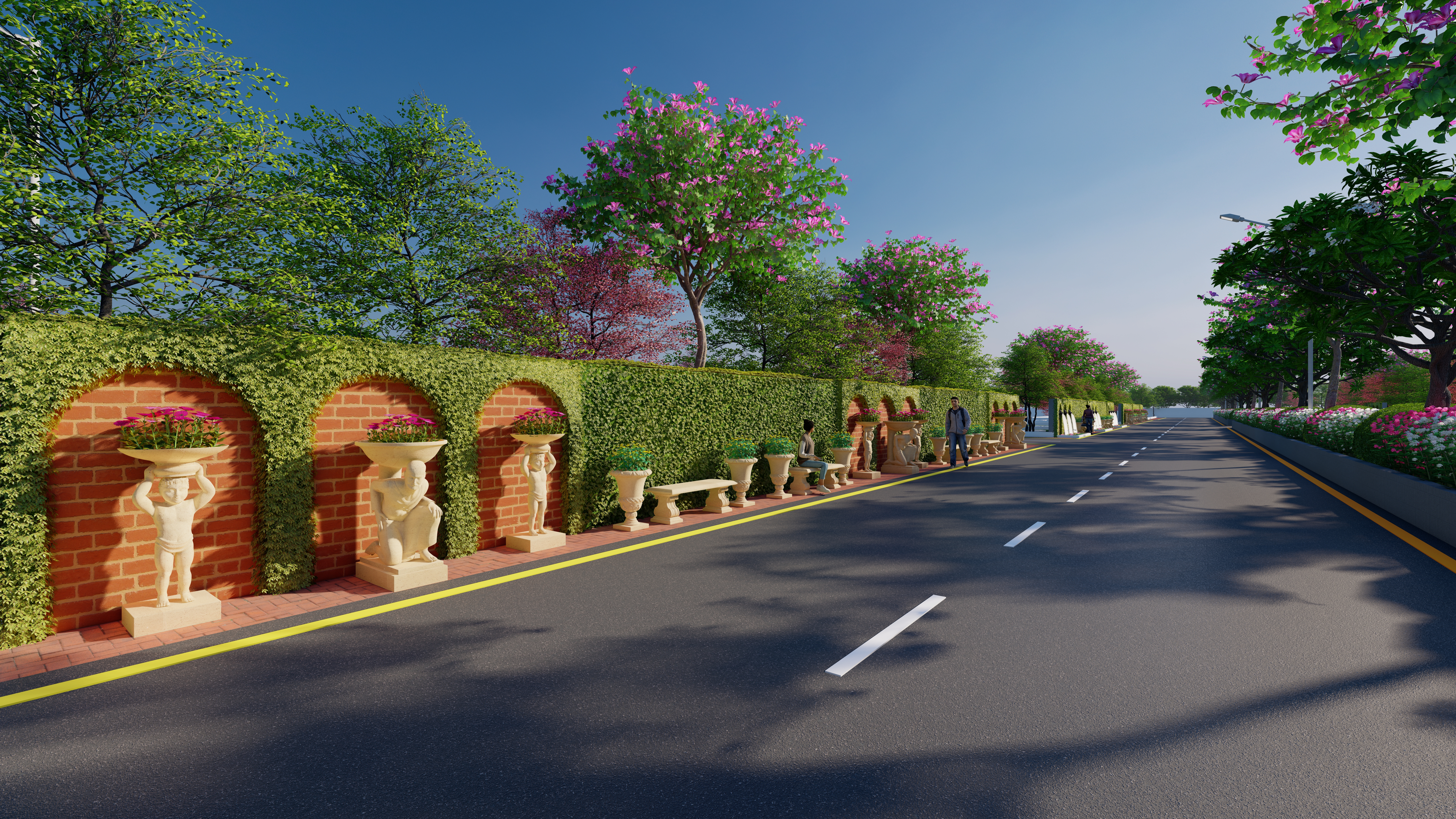 Mayfare Residences
