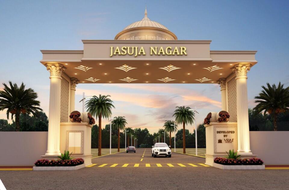 Jasuja Nagar