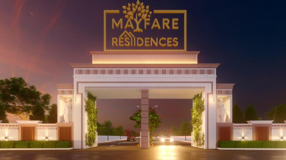 Mayfare Residences