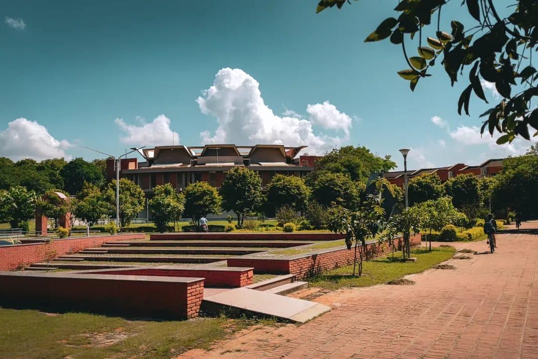 Lecture Hall