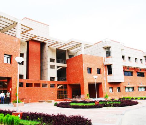 Multi-storeyed Flat
