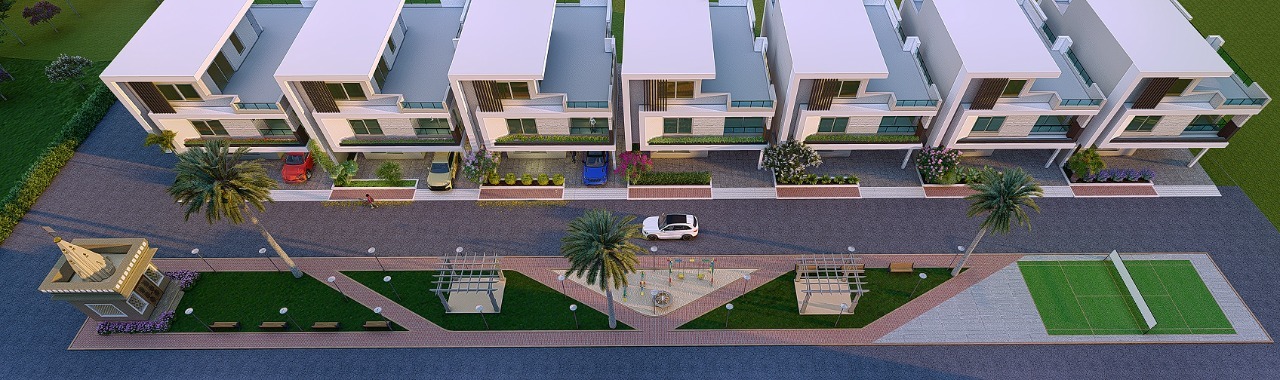 Landscape & Outdoor Living